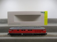 Trix Spur H0 22069 Diesellok BR234 Analog DSS der DB in OVP