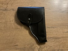 Pistolentasche Schwarz Makarov