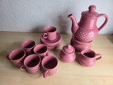 Södahl Daisy Kaffeeservice