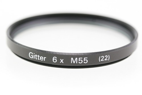 Hama tricklinse gitter m55 - tricklinse,