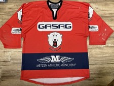 Eisbären Berlin Trikot