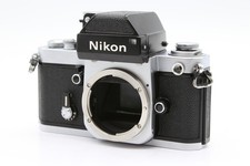 Nikon photomic analoge - nikon,