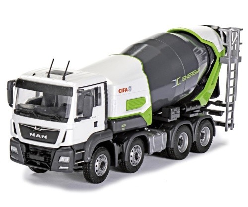 Cifa energya e9 - cifa,