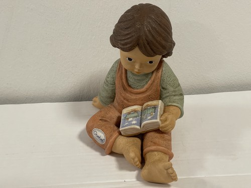 Goebel figur nina und - goebel, 17