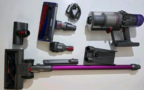 Dyson v11 staubsauger - dyson,