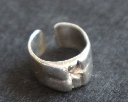 Lapponia ring 925 silber - lapponia,