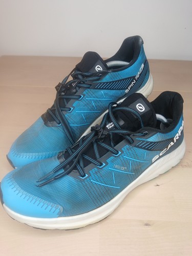 Scarpa spin race trail - spin,