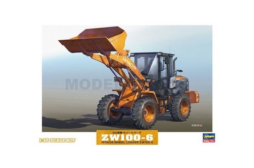 Hasegawa 66004 hitachi fiat - 66004,