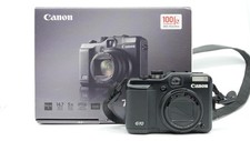 Canon PowerShot G10 - Digicam