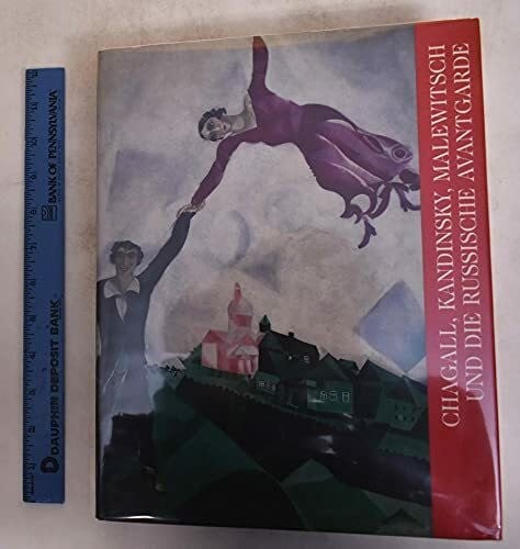 Chagall kandinsky malewitsch - chagall,, kandinsky,