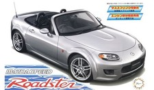 Mazda MX-5 NC - Fujimi (1/24)