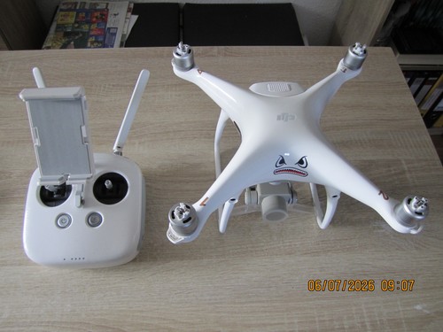 Dji phantom pro sehr guter - dji,