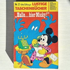 LTB Nr. 2 "Hallo...hier