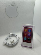 Apple iPod Nano 7. Generation
