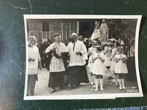 J415 religiöse prozession in - j415-,