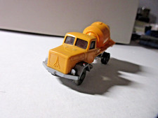 Wiking 1:87 Magirus Saturn