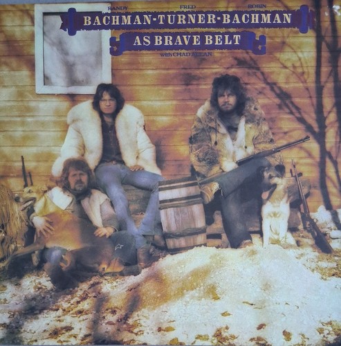 Bachman turner as - bachman,