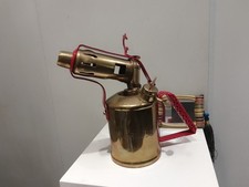 Vintage Primus Messing