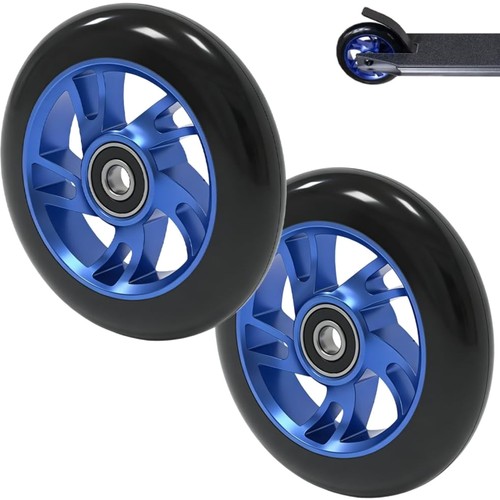 100mm scooter rollen - scooter,