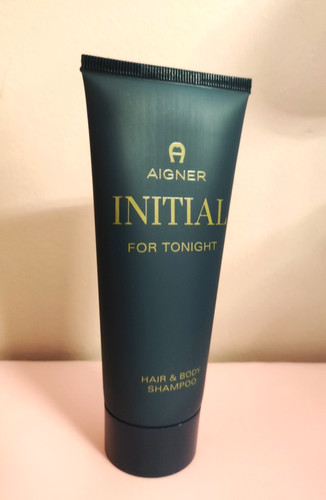 Org aigner initial - initial,