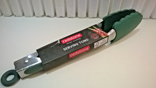 Servierzange von redstone - servierzange,