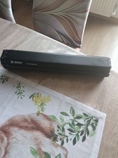 Bosch PowerTube 625 Smart