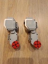 LEGO Mindstorms MS-EV3