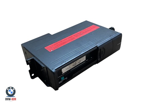 Bmw e85 mulitchanger 6 - cd,