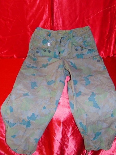 Hose nva 1963 - gr.,