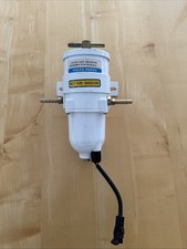 Volvo Penta Filtereinheit Nr