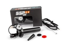 Kurzhub Gasgriff Stage6