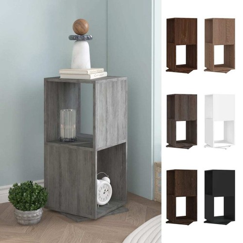 Drehregal 5x34 5x147 5cm - drehregal, 34,5x34,5x147,5cm