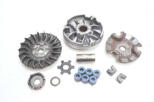 Variometer mbk stunt naked - -,
