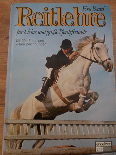 Reitlehre für kleine und