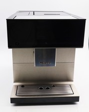 Miele CM 7550 CoffeePassion Kaffeevollautomat WLAN-fähig One Touch Programmierba