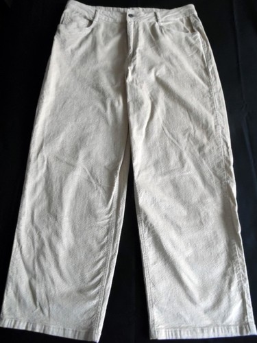 Bequeme lässige baggyhose - bequeme,