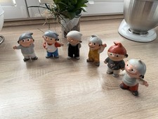 ZDF 6 Mainzelmännchen 70er