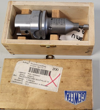 GEWEFA Kontrolldorn Prüfdorn