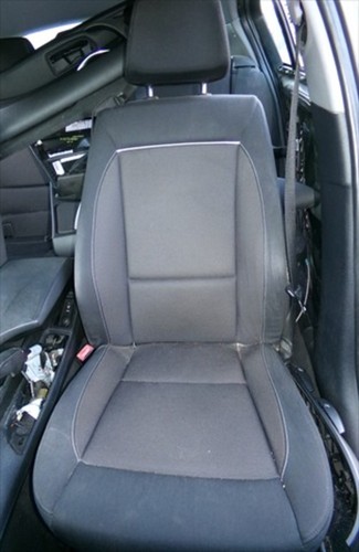 Sitz bmw 118 - 2.0, d