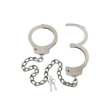 Hochwertige Fußfessel