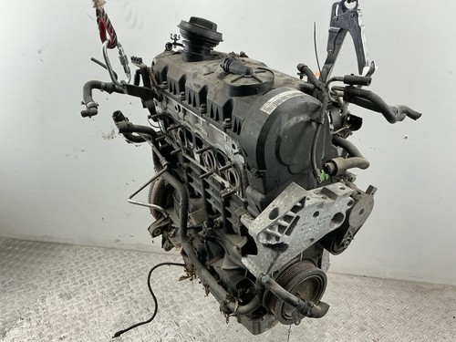 Motor ohne anbauteile avq - ohne,