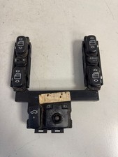 Mercedes-Benz E W210 1998