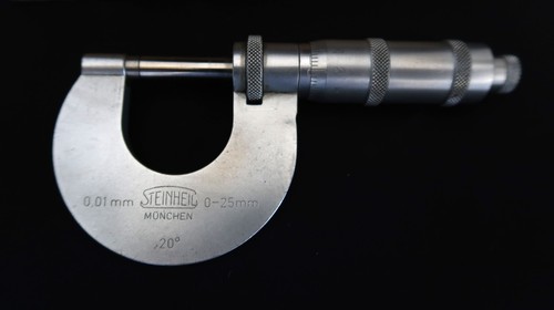 Steinheil münchen - steinheil,