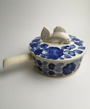 vintage Wloclawek handbemalter