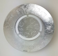 LED Decken Leuchte Schlaf Gäste Zimmer Dielen Lampe silber Globo 41901-12, Neu