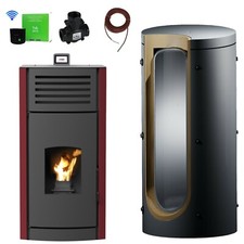 A++ Robin Wood Enya Aqua