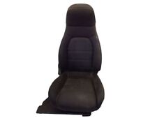 Sitz vorne rechts Stoff Schwarz passt für MAZDA MX-5 I (NA) 1.6