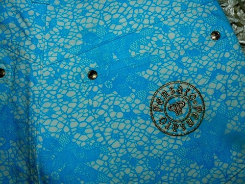 Pensato italien jeans hose - -,