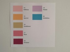 Bastelkarton, Tonpapier 250g