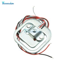 DIY 50Kg Body Load Cell